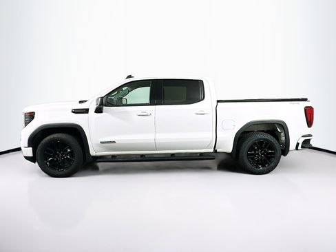 Used 2024 GMC Sierra 1500 Elevation AWD/4WD image 4