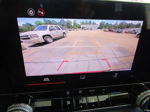 New 2026 GMC Canyon Elevation AWD/4WD image 36