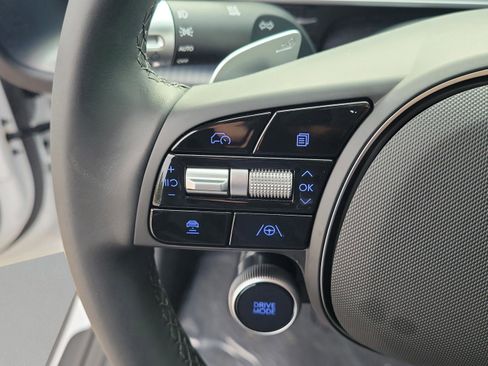 New 2025 Hyundai Ioniq 6 SE image 27