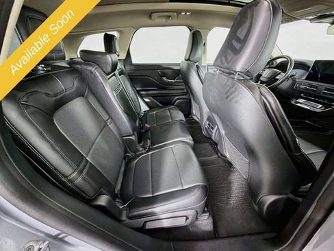 Used 2024 Lincoln Corsair Reserve w/ Equipment Group 201A AWD/4WD image 26