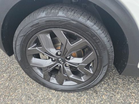 Used 2020 Kia Sportage S image 33