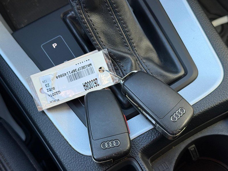 Used 2023 Audi Q3 2.0T Premium AWD/4WD image 30