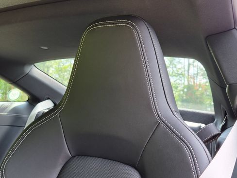 Certified 2026 Porsche 911 Carrera T RWD image 6
