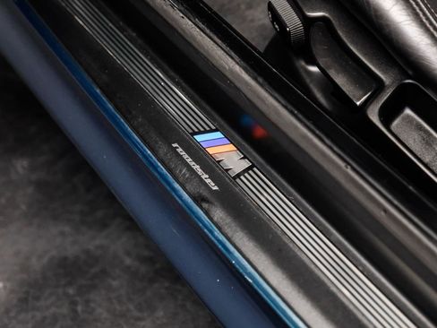 Used 1998 BMW M Roadster RWD image 21