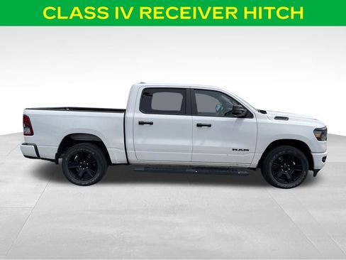 Used 2023 RAM 1500 Big Horn AWD/4WD image 6