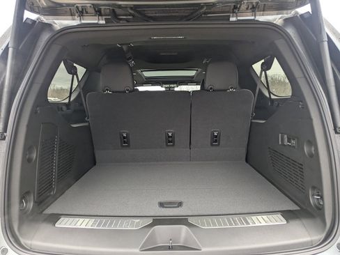 New 2026 GMC Yukon XL Denali w/ Denali Reserve Package image 18