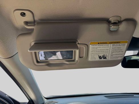 Used 2025 Nissan Kicks S FWD image 31