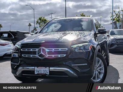 Used 2026 Mercedes-Benz GLE 350 4MATIC