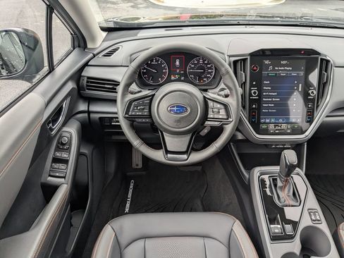 New 2026 Subaru Crosstrek 2.5i Limited AWD/4WD image 15