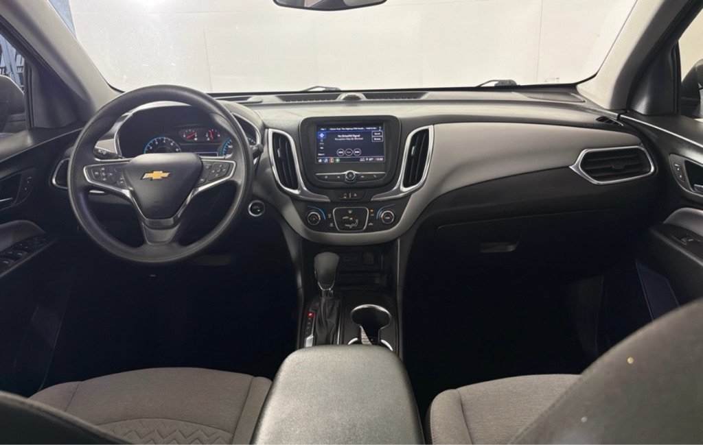 Used 2022 Chevrolet Equinox LS AWD/4WD image 26