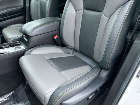 Certified 2023 Subaru Ascent Onyx Edition image 17