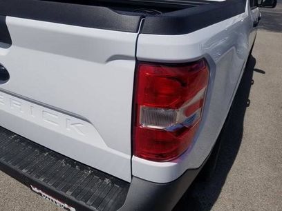 New 2026 Ford Maverick XL