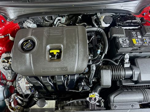 Used 2024 Kia Forte LXS image 31