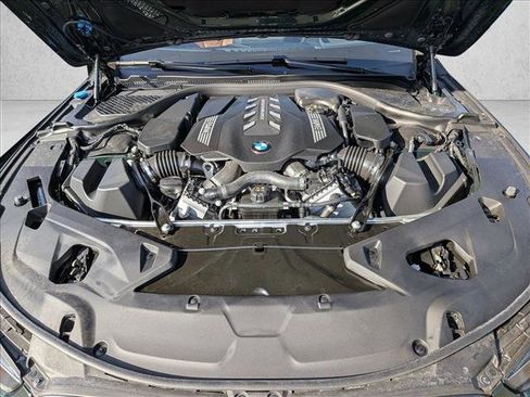 Used 2025 BMW M850i xDrive AWD/4WD image 23