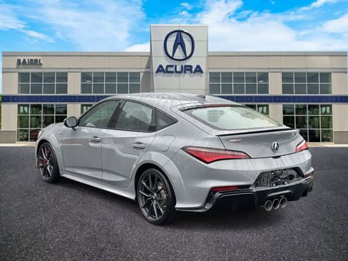 New 2026 Acura Integra Type S image 3