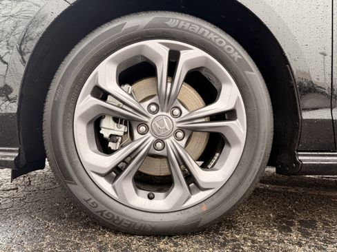 Used 2025 Honda Accord EX-L image 10