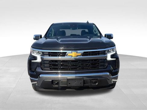 Used 2023 Chevrolet Silverado 1500 LT AWD/4WD image 8