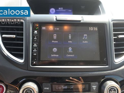 Used 2015 Honda CR-V EX-L image 18