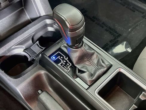Certified 2022 Toyota Tacoma SR RWD image 15