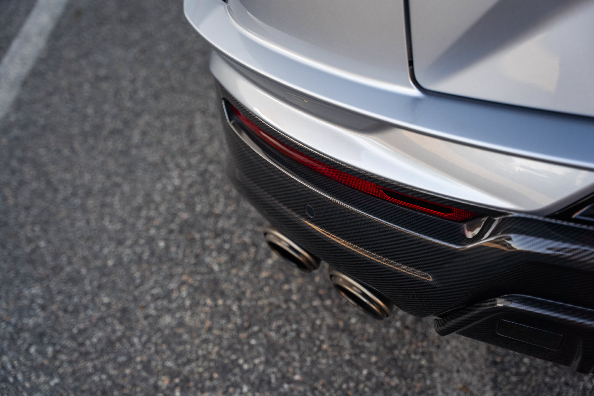 Used 2024 Lamborghini Urus Performante AWD/4WD image 36