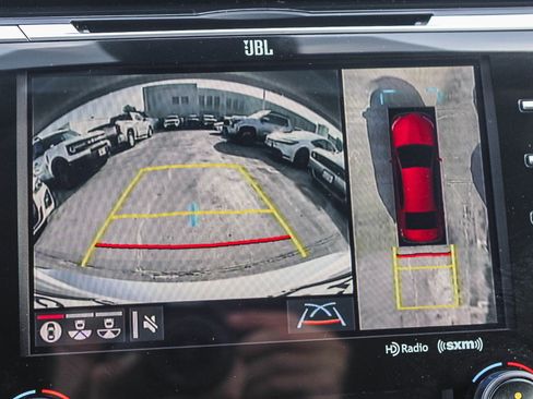 Certified 2020 Toyota Camry XSE image 25