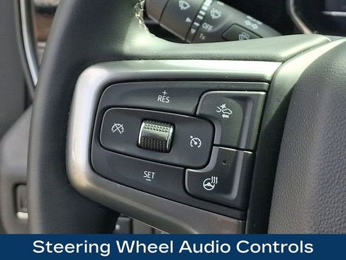 Used 2024 Chevrolet Silverado 1500 LT image 7