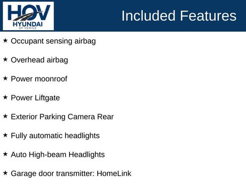 Certified 2024 Hyundai Tucson Limited FWD image 10