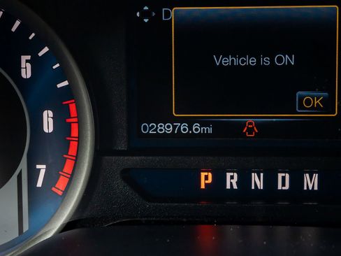 Used 2020 Ford F150 XLT w/ Equipment Group 301A Mid image 16