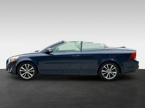 Used 2013 Volvo C70 T5 FWD image 4