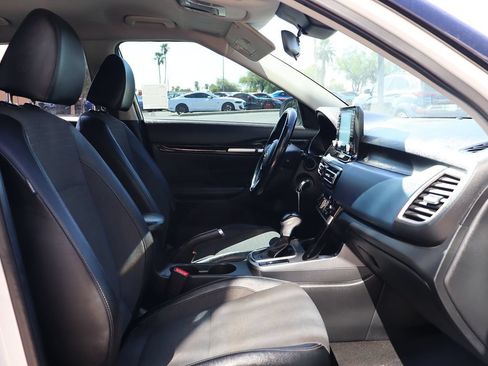 Used 2021 Kia Seltos S FWD image 34