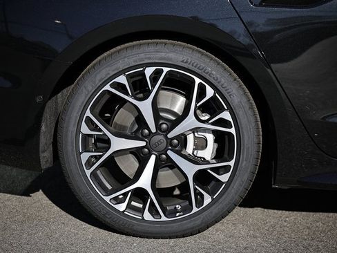 New 2026 Audi A6 Prestige image 6