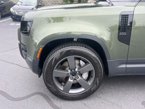 Used 2026 Land Rover Defender 130 S AWD/4WD image 13