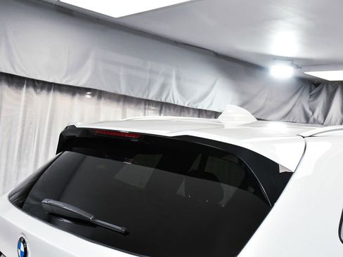 Used 2024 BMW X3 xDrive30i image 81