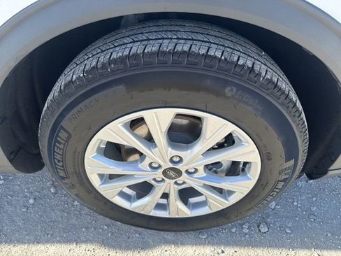 Used 2025 Ford Escape Active image 24