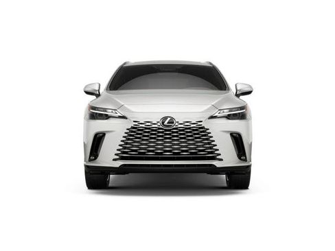 New 2026 Lexus RX 350 Premium Plus AWD/4WD image 5