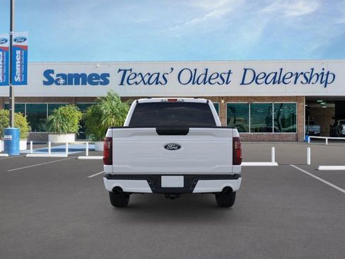 New 2026 Ford F150 STX w/ F-150 LOBO Package image 5