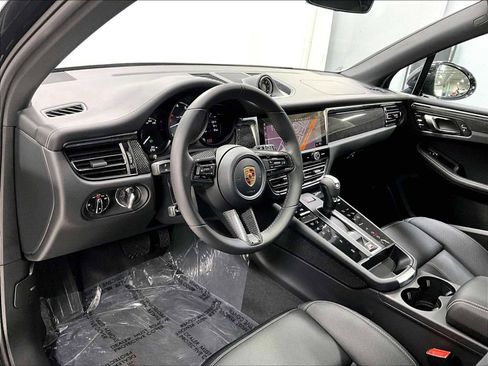 New 2026 Porsche Macan S AWD/4WD image 4