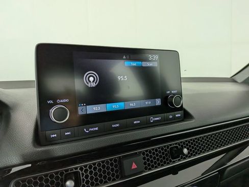 Used 2025 Honda Civic Sport image 18