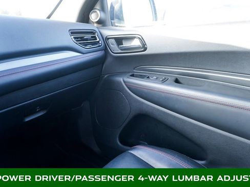 Used 2025 Dodge Durango R/T image 31