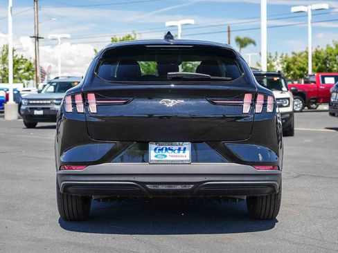 New 2026 Ford Mustang Mach-E Select w/ Technology Package image 7