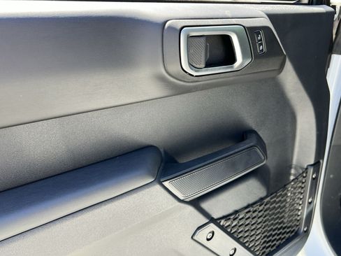 New 2026 Ford Bronco Outer Banks AWD/4WD image 15