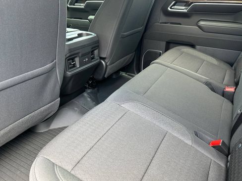 New 2026 Chevrolet Silverado 1500 LT AWD/4WD image 11