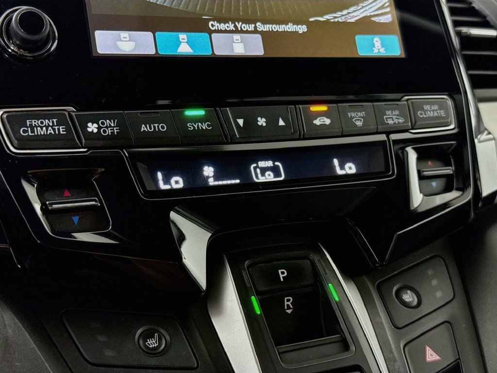 Used 2019 Honda Odyssey EX image 6