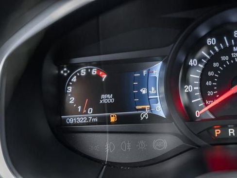 Used 2019 Ford Edge ST w/ Convenience Package image 42