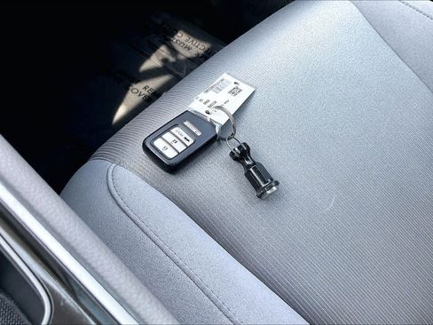 Used 2018 Honda Accord LX image 14