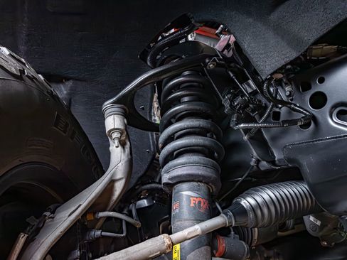 Used 2023 Ford F150 Raptor w/ Equipment Group 802A Raptor R image 11