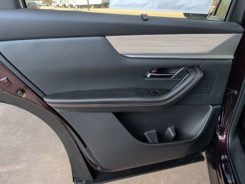 New 2026 MAZDA CX-90 3.3 Turbo w/ Premium Sport Pkg image 10