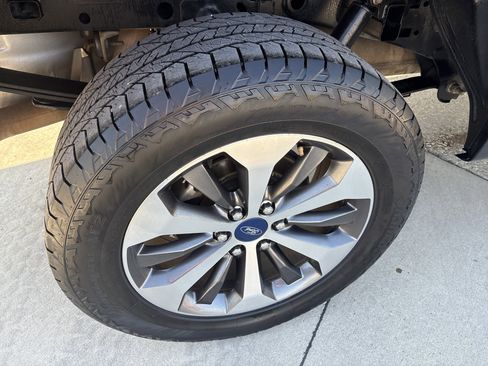 Used 2019 Ford F150 XL w/ Equipment Group 101A Mid image 5