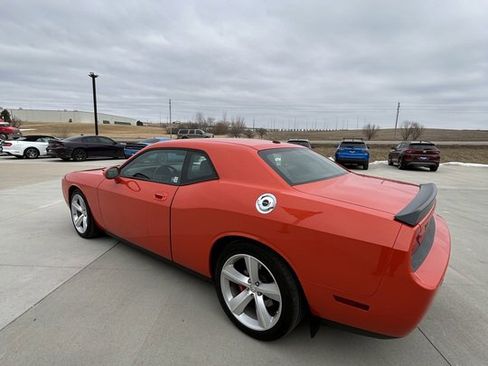 Used 2008 Dodge Challenger SRT8 image 9