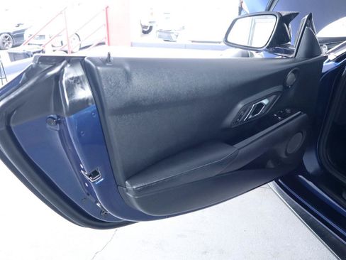 Used 2020 Toyota Supra Premium w/ Driver Assist Package RWD image 29